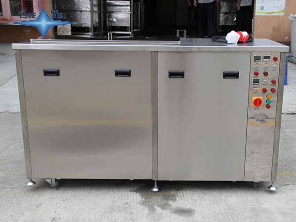 增加超聲波清洗機(jī)使用壽命的方法 增加超聲波清洗機(jī)使用壽命的方法