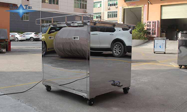 超聲波清洗機潔能除油、除污、清洗變速箱 超聲波清洗機潔能除油、除污、清洗變速箱