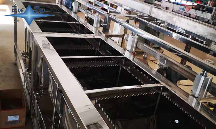 潔泰教你怎么樣選擇超聲波清洗機(一) 潔泰教你怎么樣選擇超聲波清洗機(一)