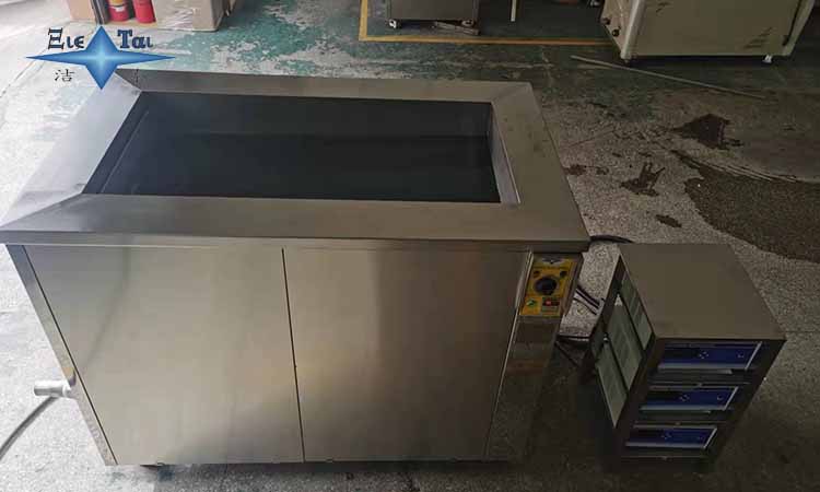 潔泰公布超聲波清洗方案 潔泰公布超聲波清洗方案