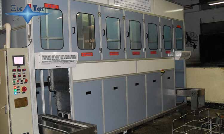 為什么超聲波清洗機會受到各行業(yè)清洗關(guān)注? 為什么超聲波清洗機會受到各行業(yè)清洗關(guān)注?