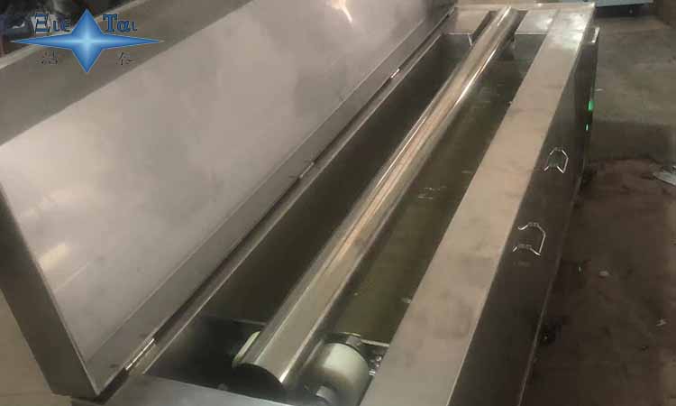 篩網清洗方法【潔泰超聲波清洗機設備】 篩網清洗方法【潔泰超聲波清洗機設備】