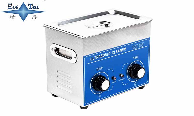深圳雙槽超聲波清洗機哪家好如何選購？