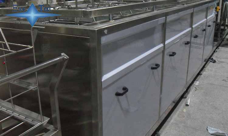 超聲波清洗設(shè)備日常維護(hù)（超聲波清洗機(jī)保養(yǎng)內(nèi)容）