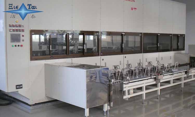 工業(yè)用超聲波清洗機(jī)操作失誤，企業(yè)將損害上百萬!