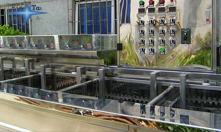 超聲波清洗機(jī)可以清洗化油器嗎？