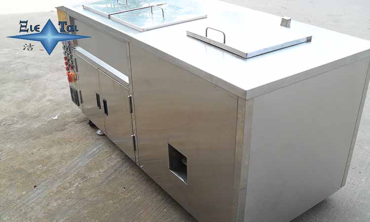 電噴節氣門可以用超聲波清洗機清洗嗎？