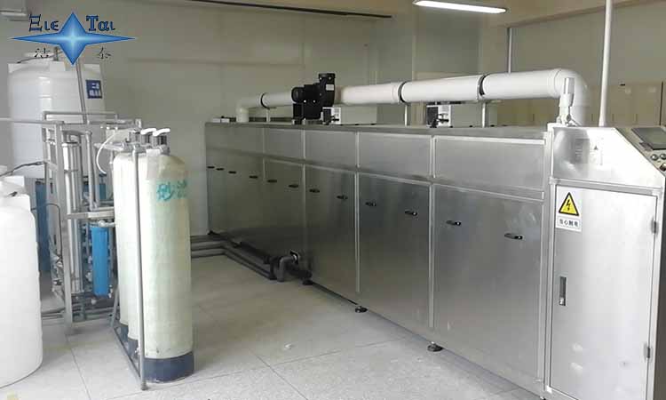 工業超聲波清洗機中清洗劑的選擇 工業超聲波清洗機中清洗劑的選擇