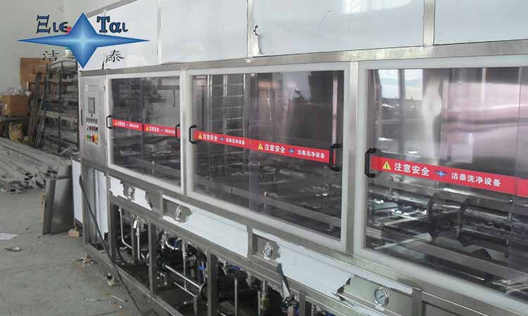 工業超聲波清洗機對汽車行業的貢獻，你知道多少？