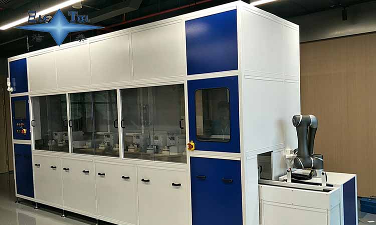 真空超聲波清洗機結構特點，操作步驟！