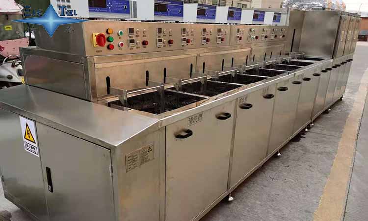 對于定制超聲波清洗機(jī)，各大廠家如何選擇？