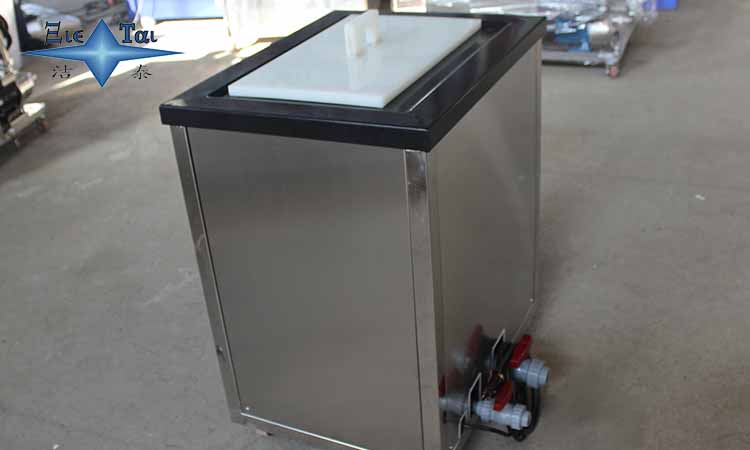 超聲波清洗機應該怎樣選購？抓住這幾條，輕松get好物