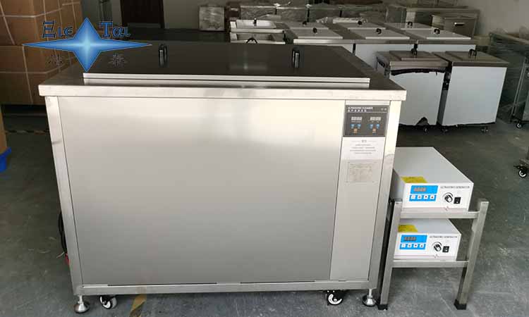 超聲波清洗機常見溫控方式有哪些？