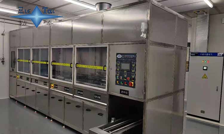 如何選擇超聲波清洗劑？_如何控制超聲波清洗機加熱溫度？