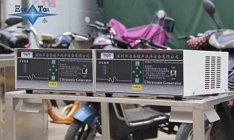 超聲波換能器的組成、原理、應(yīng)用