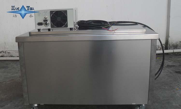 工業超聲波清洗機有哪些優點？