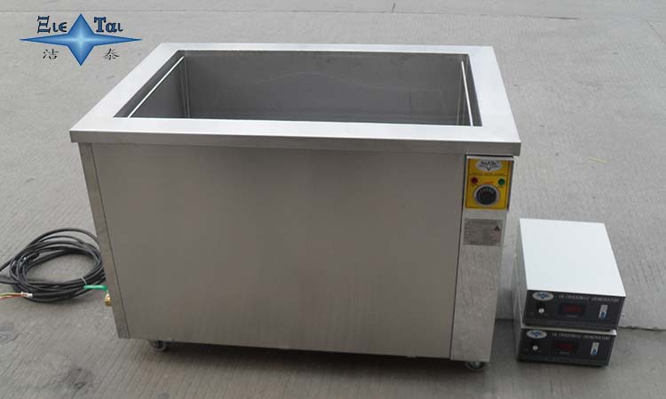 液壓缸筒全自動超聲波清洗機(jī)