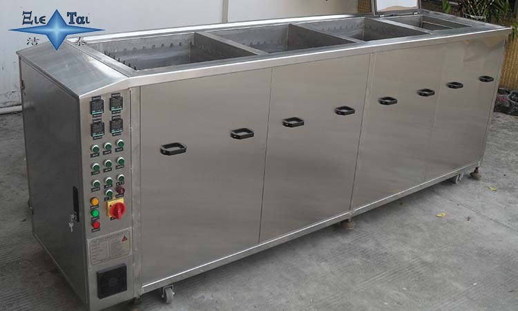 什么超聲波清洗機清洗線路板效果好？清洗機常見問題解答