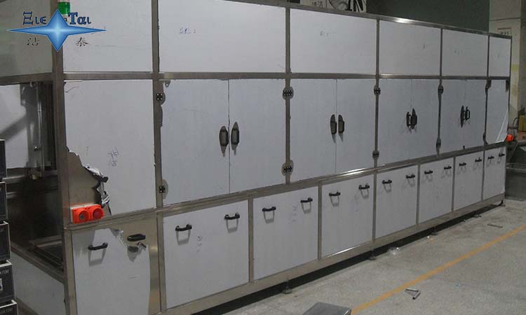 為什么全自動超聲波清洗機(jī)被各行各業(yè)認(rèn)可？價(jià)格差距這么大？