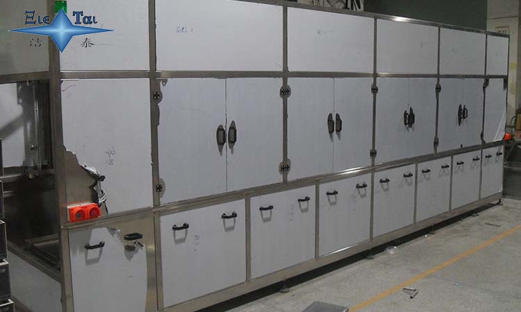 工業(yè)超聲波清洗機(jī)設(shè)備的六大組成系統(tǒng)！在各個領(lǐng)域的具體應(yīng)用！