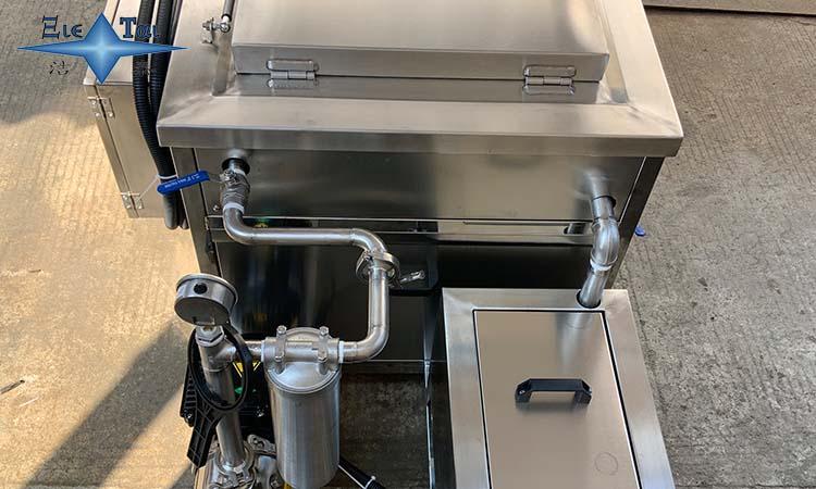 醫用超聲清洗機要如何操作？如何保養維護？