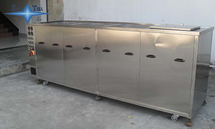 超聲波清洗設(shè)備清洗時需要注意什么？