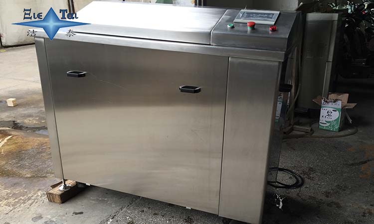 工業(yè)超聲波清洗機(jī)的5個特點，可應(yīng)用在哪些行業(yè)？