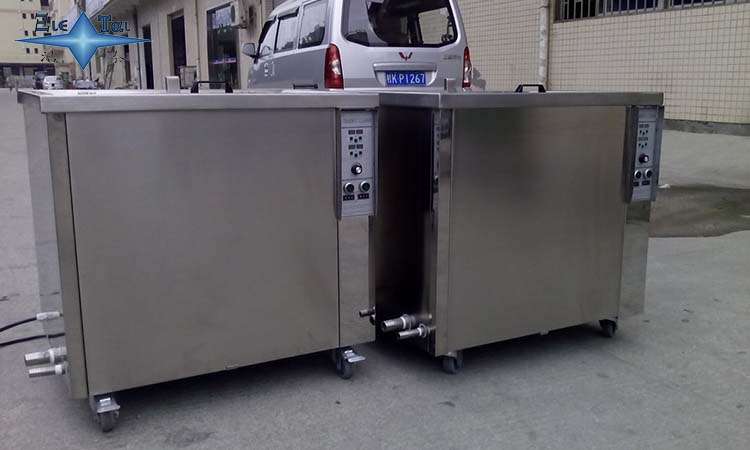 選擇超聲波清洗器需要看哪些方面？