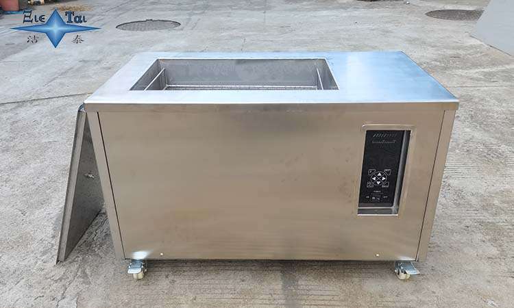 超聲波清洗機(jī)應(yīng)用項(xiàng)目綜述與注意事項(xiàng)