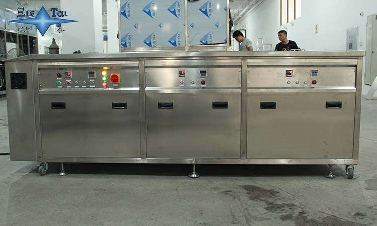 超聲波清洗機(jī)損害后如何進(jìn)行維修？與常見問題