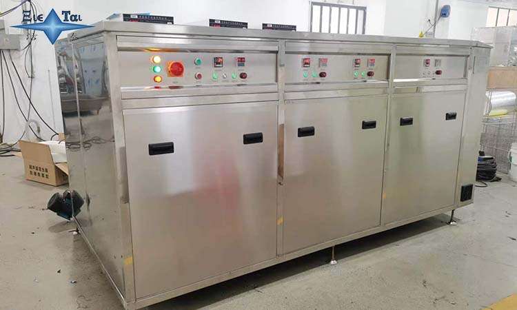 超聲波清洗機連續工作有影響嗎？可清洗哪些物件？