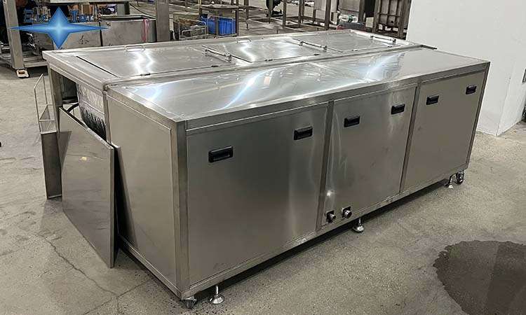 超聲波清洗機使用時有哪些要注意？如何清洗的？