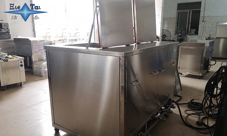 決定超聲波清洗機(jī)清洗時(shí)間的因素