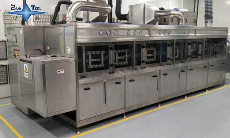 如何正確使用超聲波清洗機清洗首飾？