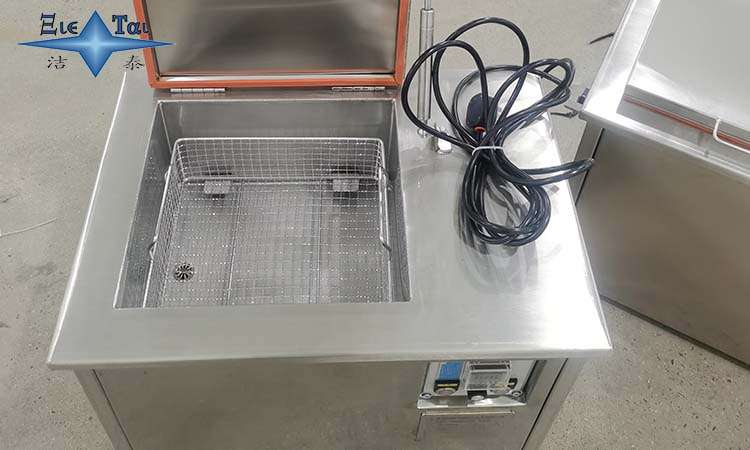 超聲波清洗機(jī)的使用方法及注意事項(xiàng)