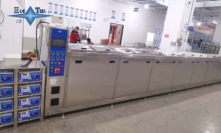 超聲波清洗機(jī)的清洗效果和清洗劑的性質(zhì)，如何理解？