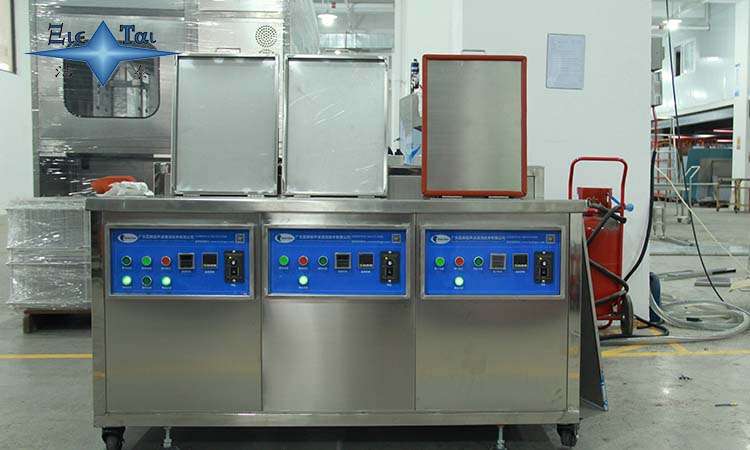 超聲波清洗機(jī)的清洗效果和清洗劑的品質(zhì)，如何保證？