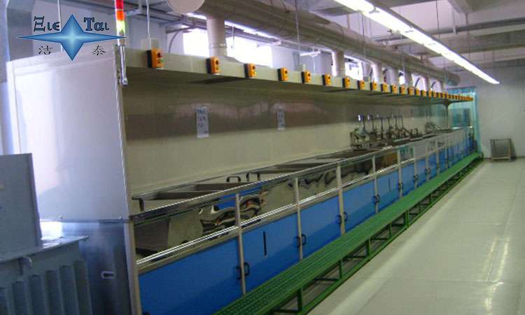 超聲波清洗機在航空航天行業(yè)的應用及清潔質量提高方法