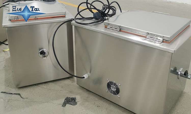 超聲波清洗機在機械加工行業的應用，你了解嗎？