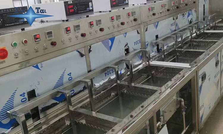 超聲波清洗機(jī)在汽車維修行業(yè)的應(yīng)用，了解一下吧！