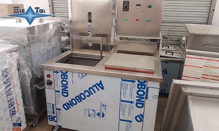 超聲波清洗機的清洗液和超聲波清洗機的關系，如何選擇？