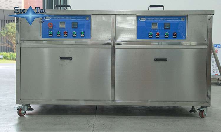 超聲波清洗機的清洗效果如何？影響因素一覽表！