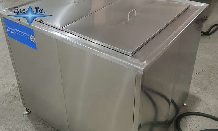 超聲波清洗機(jī)可以清洗哪些物品？使用范圍全面！