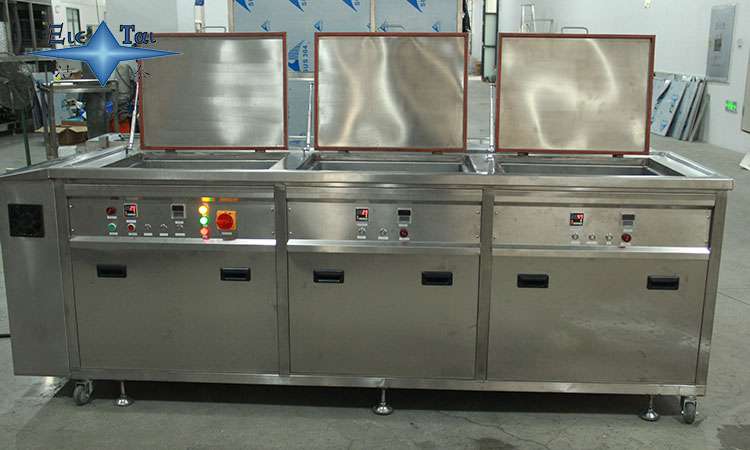 超聲波清洗設(shè)備的實(shí)際應(yīng)用案例：醫(yī)療器械、零件、珠寶和文物修復(fù)