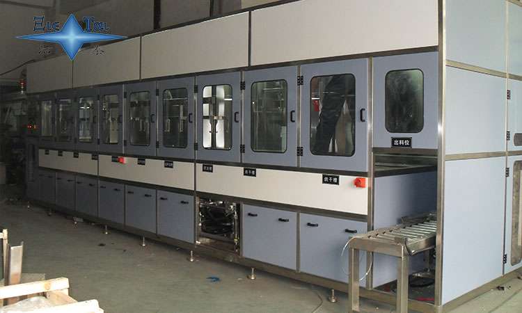 提升音質與演奏效果：超聲波清洗金屬鋼琴弦的方法與優(yōu)勢