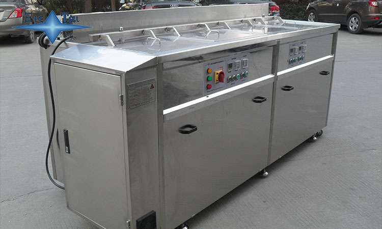 超聲波清洗機(jī)：保障電子設(shè)備壽命的散熱器清潔解決方案