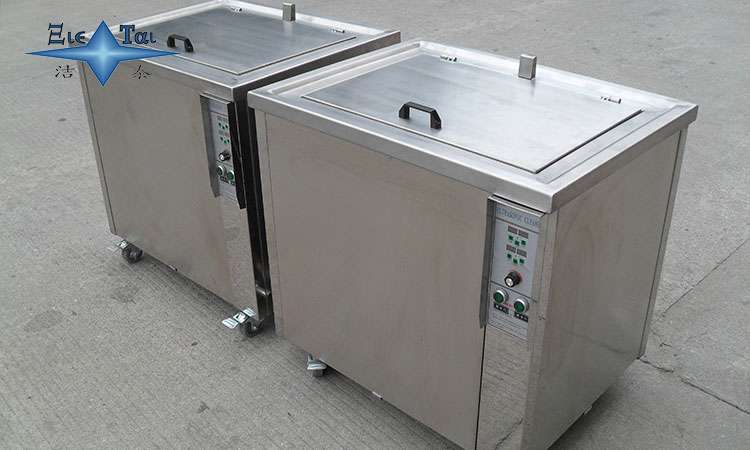 超聲波清洗機在軍工領(lǐng)域的關(guān)鍵應(yīng)用與影響