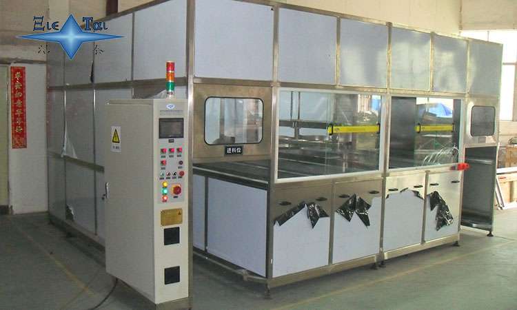 提升散熱效果：超聲波清洗機(jī)清潔電子設(shè)備散熱器的全面指南