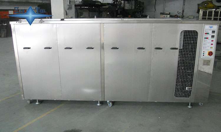 醫(yī)用注射器清洗與超聲波清洗機的細菌清除與衛(wèi)生保障