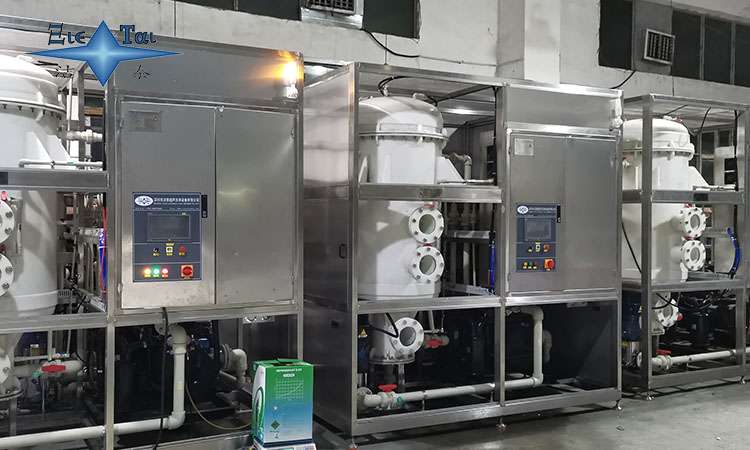 超聲波清洗機技術之光：高效、無損的清潔利器